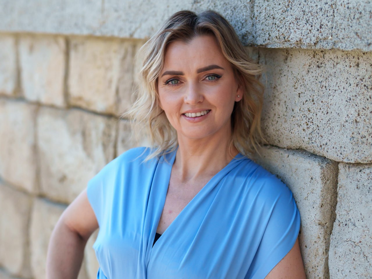 Валентина Палагина — основатель Обложка.Онлайн