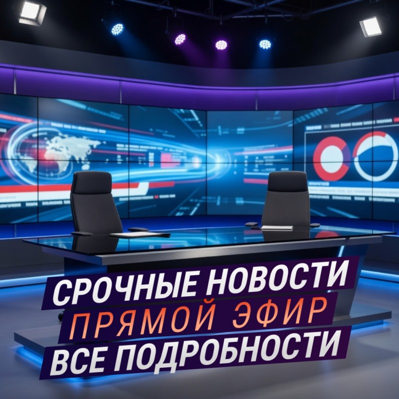 Экстренный Выпуск